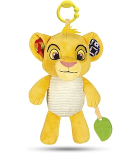 Disney Baby Simba İlk Aktiviteler Oyuncak