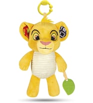 Disney Baby Simba İlk Aktiviteler Oyuncak