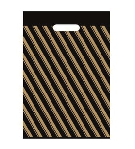 Takviyeli Çanta No:4 38x47cm 100 Adet