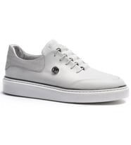 Pierre Cardin 1601275 Beyaz Günlük Casual Erkek Ayakkabı