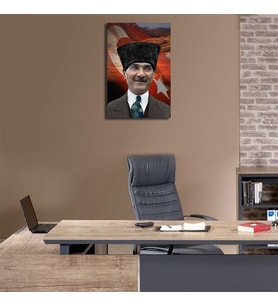 Atatürk Fotoğrafı-387