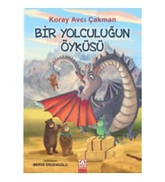 Bir Yolculuğun Öyküsü
