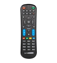 Magbox Ethernet - Magbox Wega IP TV Uydu Alıcısı Kumandası