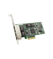 LENOVO 4port ThinkSystem 4XC7A08235 Gigabit OCP PCIe Sunucu Ethernet