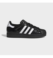 adidas KH9019 SUPERSTAR II W Kadın Günlük Spor Ayakkabısı