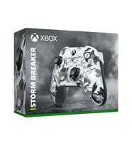 Xbox Wireless Controller Storm Breaker Kablosuz Oyun Kumandası