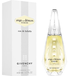 GIVENCHY ANGE OU DEMON LE SECRET EDT 100 ML
