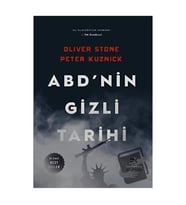 ABD'nin Gizli Tarihi / Profil Kitap / Oliver Stone,Peter Kuznick