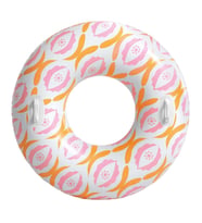 Sonsuzluk Desenli Tutunmalı Simit 114 Cm - 56269 - 1 Adet