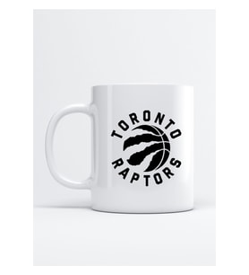Toronto Raptors Kupa Bardak