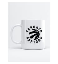 Toronto Raptors Kupa Bardak