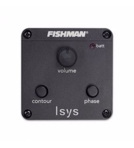 FISHMAN ISYS-ISY 401