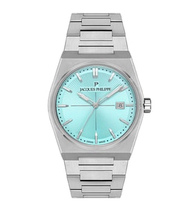 Jacques Philippe JPQGS4213X6LG Erkek Kol Saati