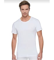 TUTKU 0103 ERKEK BİSİKLET YAKA KISA KOL ATLET 6 ADET
