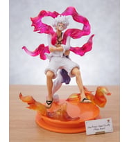 DÜKKAN DESİGN GEAR 5 LUFFY WANO KUNİ 25 CM FİGÜR