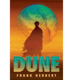 Dune: Deluxe Edition: 1 (Krem)