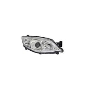 SUBARU IMPREZA ÖN FAR ELEKTRİKLİ MOTORLU SAĞ 08-11 SUB10IM001 84001FG022