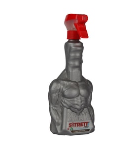 SİTRETT MX İnox Parlatıcı 700 Gr