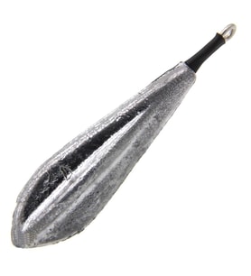 Surf Casting Yüzen Kurşun 60 Gr
