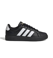 Adidas Streettalk Unisex Günlük Ayakkabı JR4700 Siyah