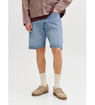 JACK JONES Erkek Kot Şort 12290841