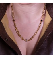 Unisex Model Kolye (KLY795)