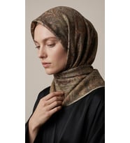 LuvenSara Summer Eşarp 6583