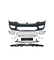 BMW G30 2017-2020 Komple Tampon &Ouml;n PDCli M Tech 51118069072 Wender