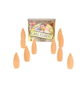 CALL CLİENT CONES TÜTSÜ