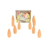 CALL CLİENT CONES TÜTSÜ