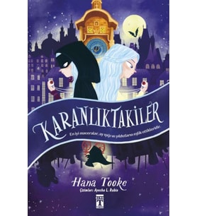 Karanlıktakiler