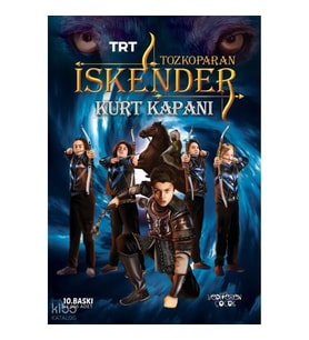 Tozkoparan İskender Kurt Kapanı