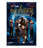 Tozkoparan İskender Kurt Kapanı