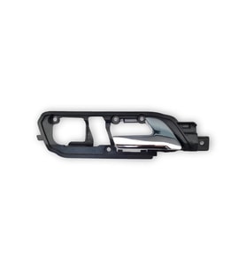 VW Polo 2002-2005 Sağ Ön Kapı İç Açma Kolu Krom 6Q0837174G
