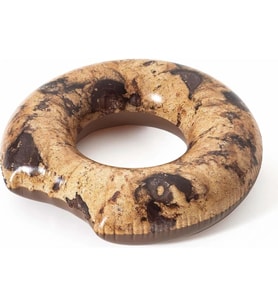 Bestway Kurabiye Simit 107 cm - 36164 (Lisinya)