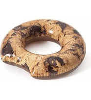 Bestway Kurabiye Simit 107 cm - 36164 (Lisinya)