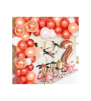 Çıtıpıtıstore Lüks Balon Zincir Set