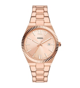 Fossil FES5258 Kadın Kol Saati