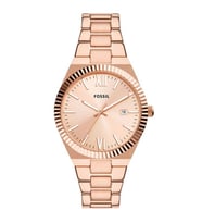 Fossil FES5258 Kadın Kol Saati