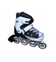 Avessa Konvers Paten Abec 7 (SİLİKON TEKER) Unisex Paten