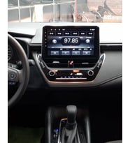 corolla 2019-2024 4GB CARPLAY NAVİGASYON DVD USB BT KAMERA