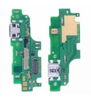 Huawei Gr5  Şarj Soket Mikrofon Bordu KII-L21