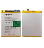 Oppo Reno 5 Uyumlu Pil Sıfır - Servis