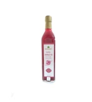 Maranki Gül Sirkesi 500 ML (İçilebilir)