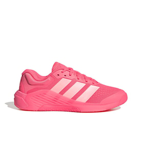 Adidas DROPSET 4 TRAINER W Kadın Antrenman Ayakkabısı KJ6602 Turuncu