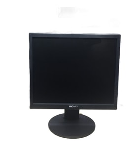 Sony SDM-S75A 17'' 1280 x 1024 Monitör (2.El)Yenilenmiş ürün