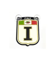 Etiketçilere Özel Içten Yapıştırma Italy