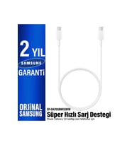 EP-DA705B Type-C Kablo 25W Hızlı Şarj Kablosu ( Türkiye Garantili )