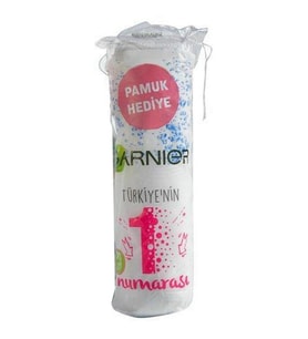 Garnier Makyaj Temizleme Disc Pamuk 70 li