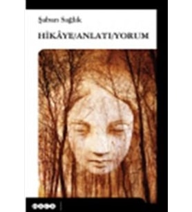 Hikaye Anlatıyorum